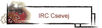 IRC Csevej