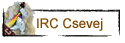 IRC Csevej